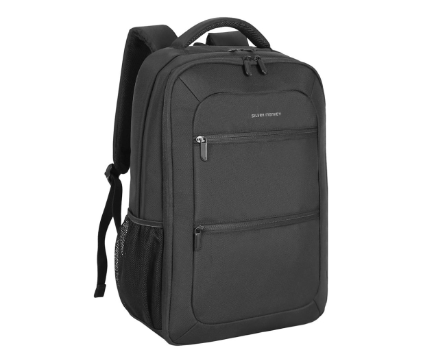 SILVER MONKEY Modern Backpack 17,3" - 732364 - zdjęcie 2